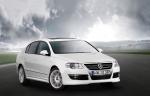 Volkswagen Passat R-Line 2009 года
